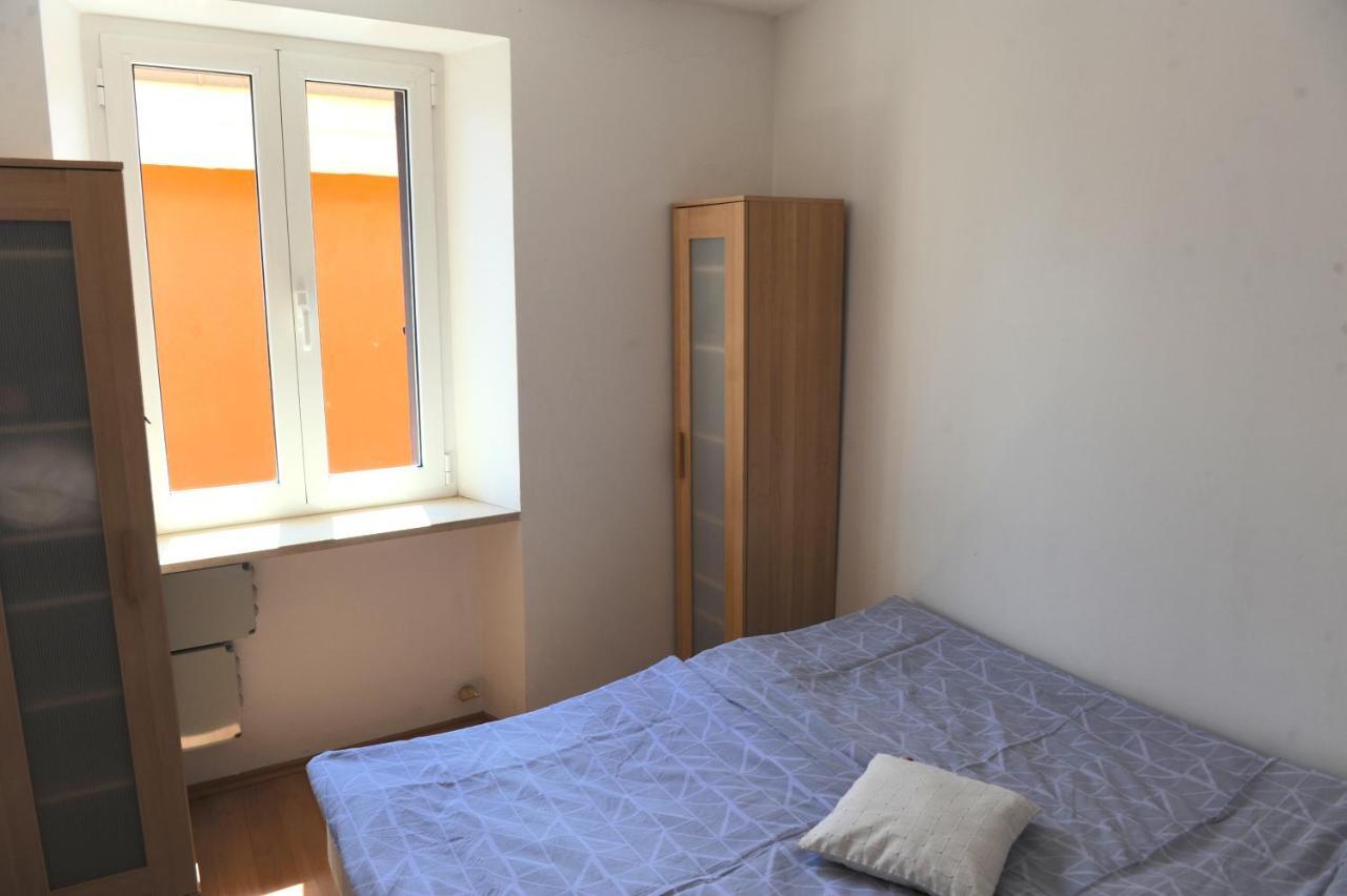 Apartma Lavela Izola Exterior foto